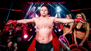 Coker: Fedor Emelianenko borit će se 2021. - "bez obzira na sve."